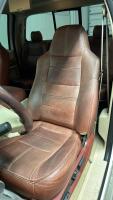 2008 FORD F-350 - 4X4 -DIESEL! 91K MILES! ONE OWNER! - 11