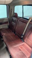 2008 FORD F-350 - 4X4 -DIESEL! 91K MILES! ONE OWNER! - 14
