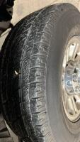 2008 FORD F-350 - 4X4 -DIESEL! 91K MILES! ONE OWNER! - 21