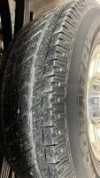 2008 FORD F-350 - 4X4 -DIESEL! 91K MILES! ONE OWNER! - 22