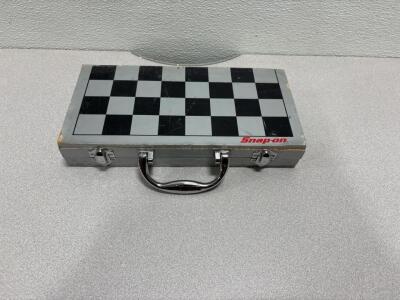Snap-on Tools checker set
