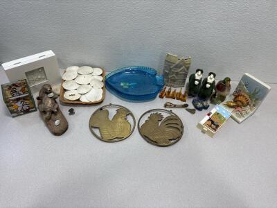Miscellaneous Home Decor