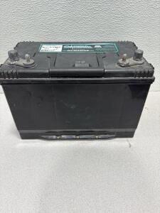 (1) RV/Marine Battery