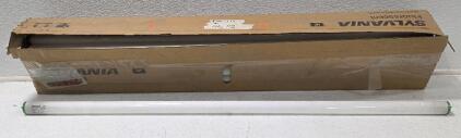 (22) F40 T-12 4ft. Fluorescent Bulbs