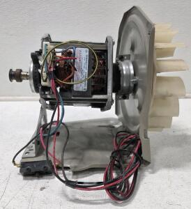 (1) GE Dryer Motor W/Blower