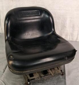 (1) Craftsman Riding Lawnmower Seat