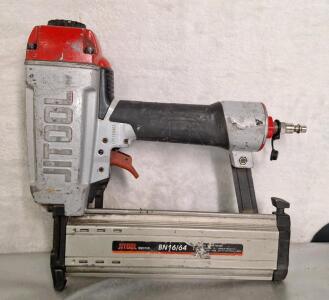 (1) Jitool Finish Nailer