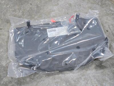 (4) Lund Industries TG3-KBD Vehicle Keyboard Trays