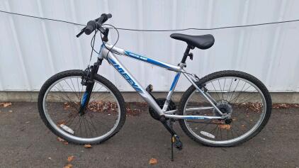 (1) 26" Huffy Highland 21- Speed Mountain Bike
