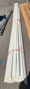 PVC Pipes