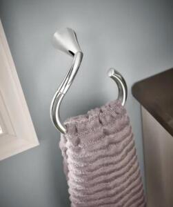 Moen Glyde Towel Ring