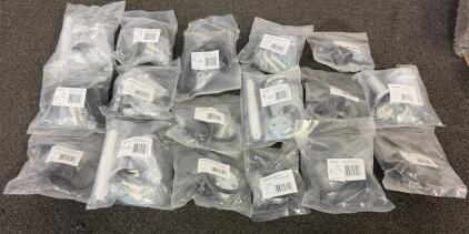 BRAND NEW PRODUCTS!!! Towel Bar Posts, Paper Holders, Robe Hooks, And More!!