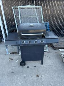 Char-Broil Performance Grill