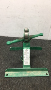 Greenlee Screw-Type Reel Stand