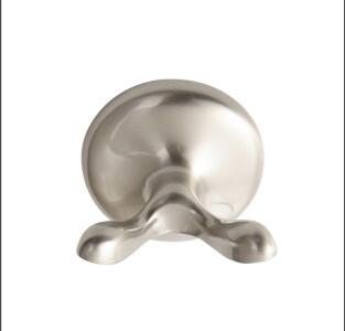 20+ Better Home Products Waterfront IV Double Robe Hook