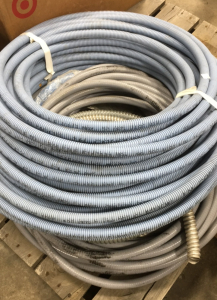 Metal and Non-Metal Tubing