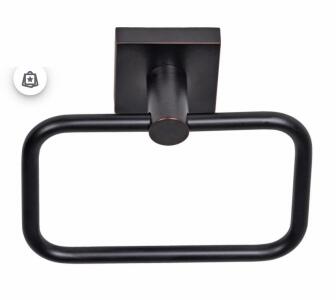 BRAND NEW PRODUCTS!! Including (2) Better Home Products Tiburon Collection Lever Privacy, (2) Towel Rings, (1) European Paper Holder, And More!!
