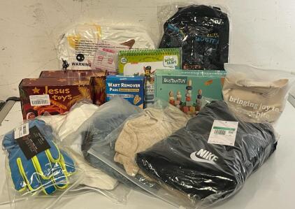 Kids Goods &mdash; Clothing For Infants / Toddlers - Youth, Toys, Bib & More