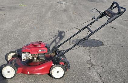 Toro GTS 6.5hp Recycler- Has Compression