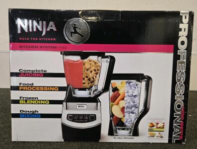 Ninja Kitchen System 1100