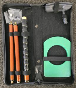 Travel Golf Putter