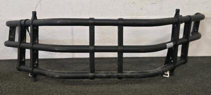 Truck Bed Extender