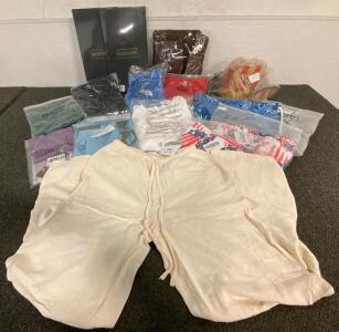 ALL NEW!!! Clothing Lot, Brands Including GAP, YunJey, Suspender And More (Sizes S And XS)