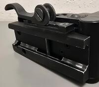 AimShot HG-Pro Reflex Optic With Mount- Untested - 5