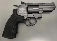 Bear River Exterminator Revolver- 2.5in BB Revolver - 2