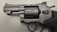 Bear River Exterminator Revolver- 2.5in BB Revolver - 3