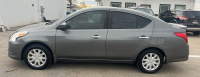 2016 NISSAN VERSA - 2