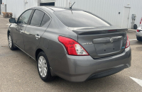 2016 NISSAN VERSA - 3