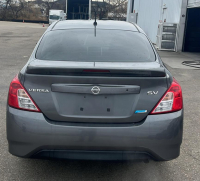 2016 NISSAN VERSA - 4
