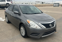 2016 NISSAN VERSA - 8