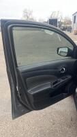 2016 NISSAN VERSA - 10