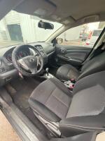 2016 NISSAN VERSA - 11