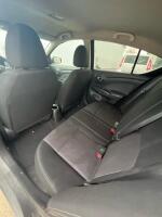 2016 NISSAN VERSA - 13