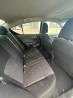 2016 NISSAN VERSA - 18