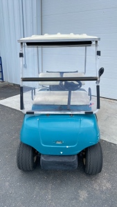 1996 Yamaha Golf Cart