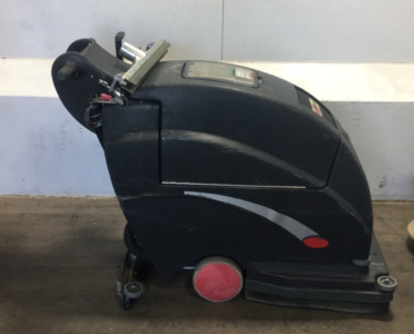 Viper Floor Scrubber