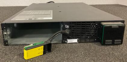 APC Smart-UPS SRT2200RMXLA Unit (Unable To Test)