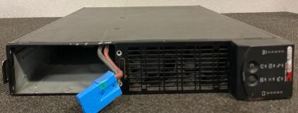 APC Smart-UPS On-Line Rack-Mount Unit