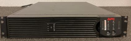 APC Smart-UPS RT 2200VA Unit (Unable To Test)