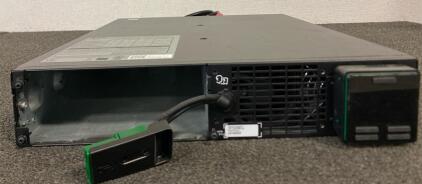 APC Smart-UPS SRT 2200VA 120V Uninterruptible Power Supply (Unable To Test)