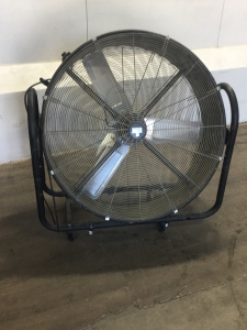 36” Profitter Industrial Fan