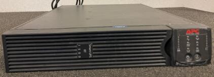 APC Smart-UPS RT 1500 Unit (Unable To Test)