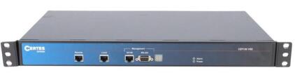 Certes CEP100 VSE CipherEngine Enforcement Point Appliance