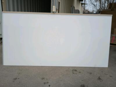 White Board 4' x 8'