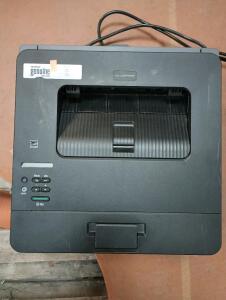 Brother HL-L2370DW Printer