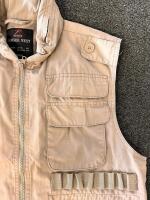 (3) Size 2 X Large Rothco Ranger Vests - 6